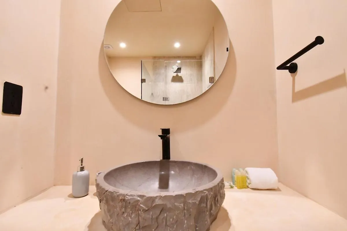 Apartment Loch Tulum By The Spot Rentals