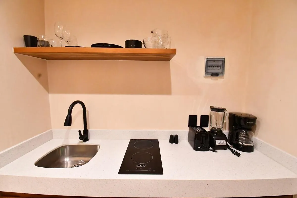 Apartment Loch Tulum By The Spot Rentals