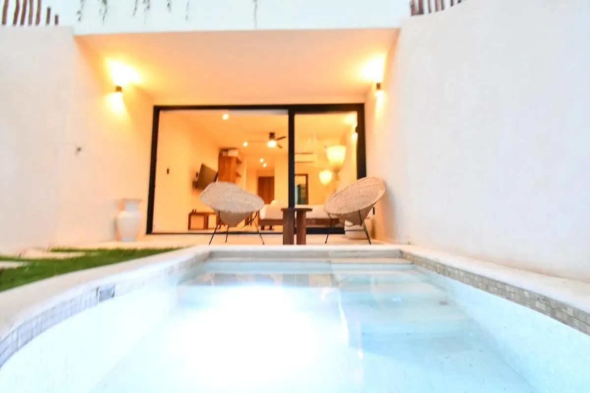 Loch Tulum By The Spot Rentals