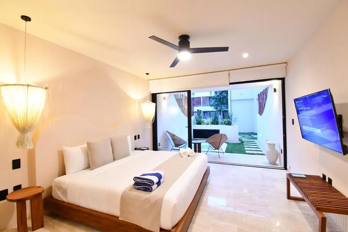 Loch Tulum By The Spot Rentals Apartment