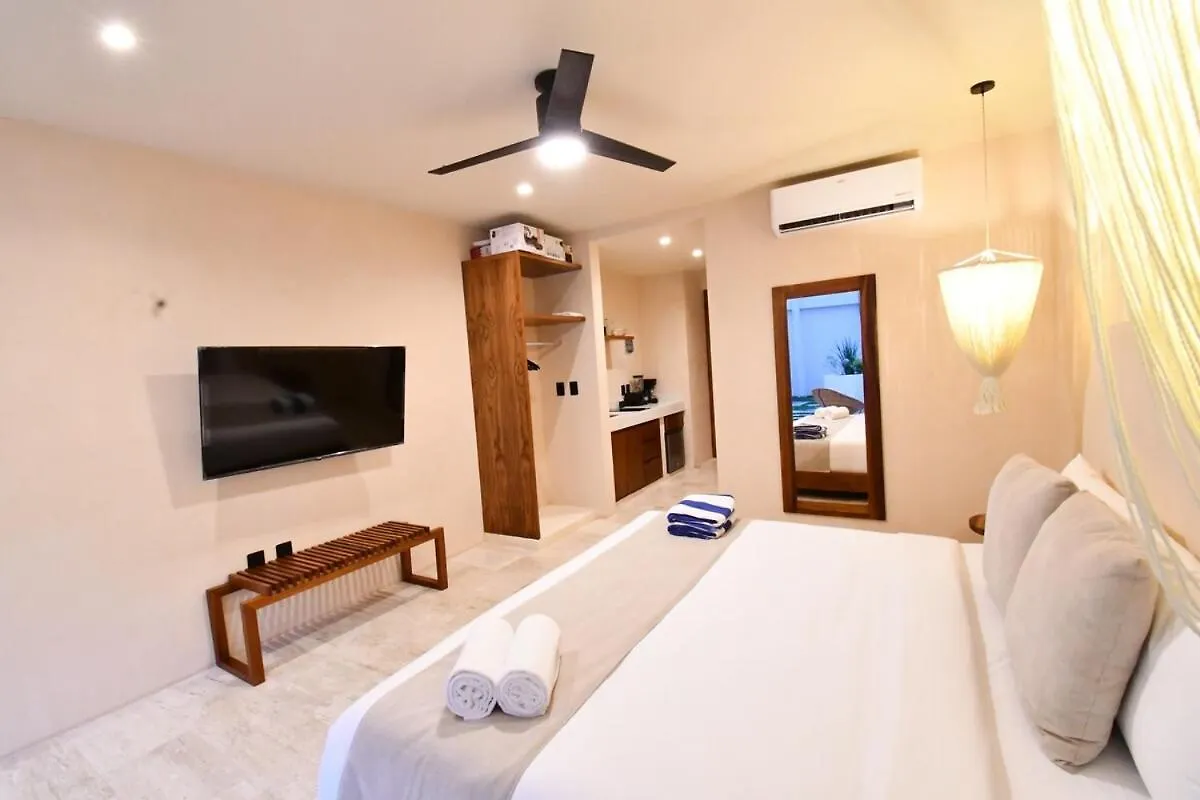 Loch Tulum By The Spot Rentals 0*,  Mexiko